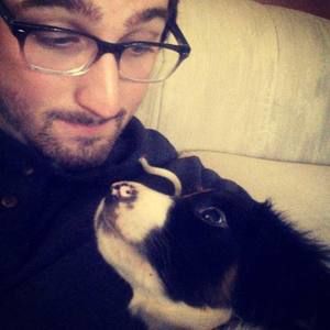 Meet your Posher, Austin